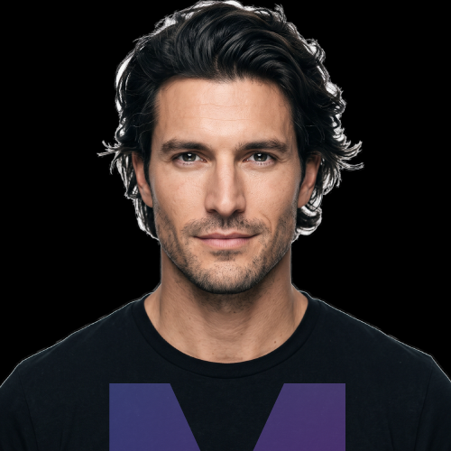 Mavrick — AI Coworker